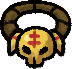 Golden Skull Necklace.png